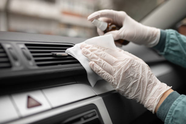 Best Home Air Vent Cleaning  in Gasport, NY