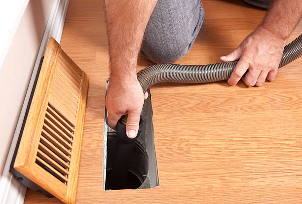 Best Emergency Air Duct Cleaning  in Gasport, NY