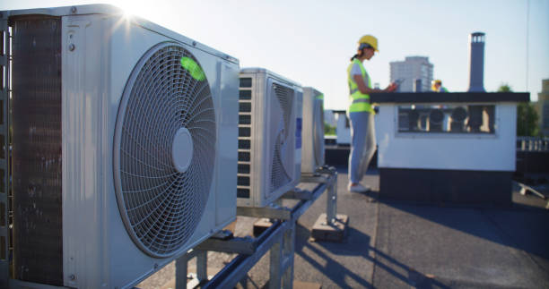 Best Affordable Air Duct Cleaning  in Gasport, NY