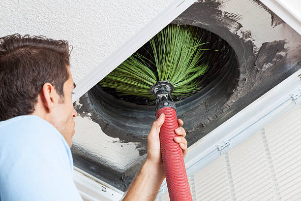 Best Ductwork Cleaning Services  in Gasport, NY