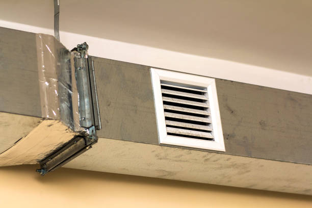 Best HVAC Duct Inspection Services  in Gasport, NY
