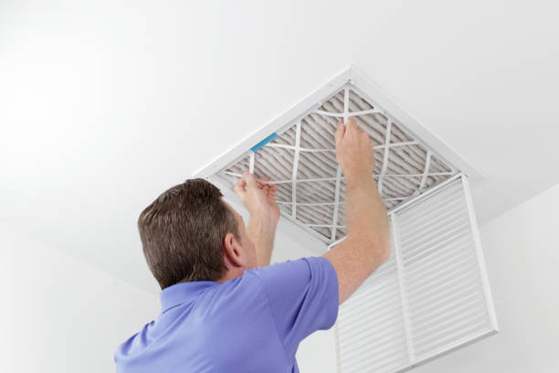 Best Best Air Duct Cleaning Company  in Gasport, NY